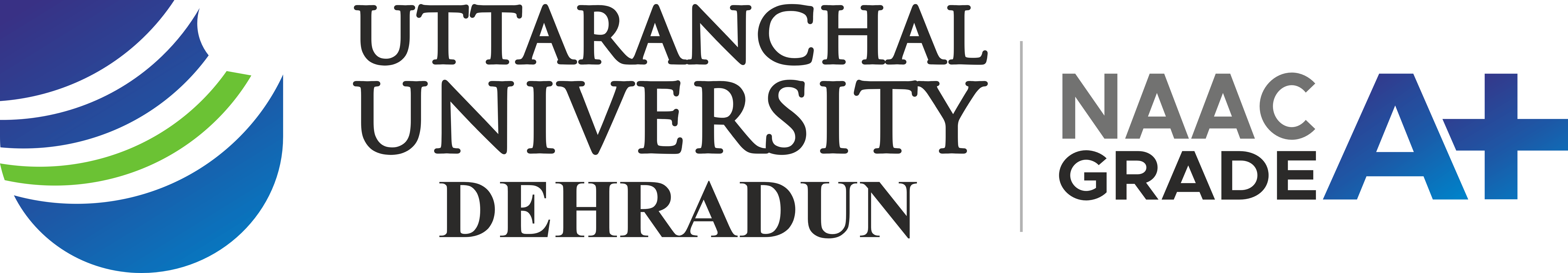 Uttaranchal University